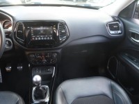 Jeep Compass  1.4 MultiAir Limited
