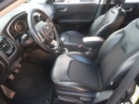 Jeep Compass  1.4 MultiAir Limited