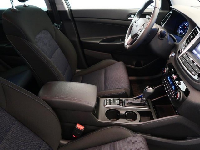 Hyundai Tucson  1.6 T-GDI 