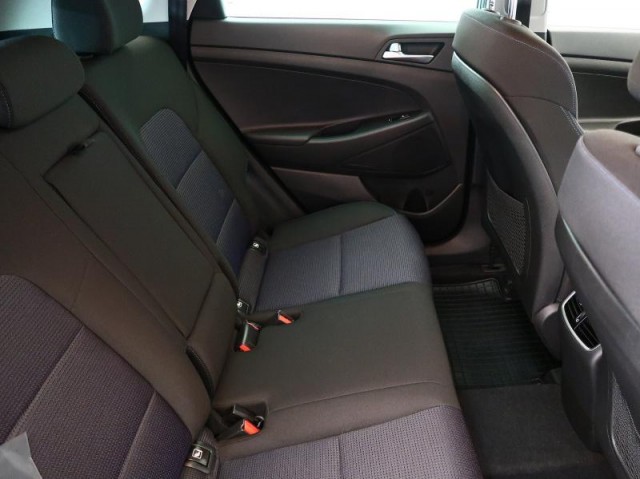Hyundai Tucson  1.6 T-GDI 
