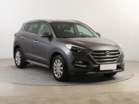 Hyundai Tucson  1.6 T-GDI 