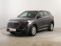Hyundai Tucson  1.6 T-GDI 