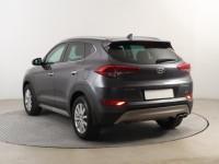 Hyundai Tucson  1.6 T-GDI 