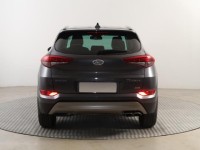 Hyundai Tucson  1.6 T-GDI 