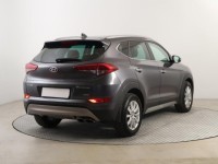 Hyundai Tucson  1.6 T-GDI 