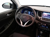 Hyundai Tucson  1.6 T-GDI 