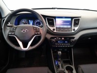 Hyundai Tucson  1.6 T-GDI 