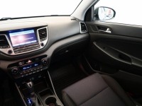 Hyundai Tucson  1.6 T-GDI 