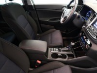 Hyundai Tucson  1.6 T-GDI 