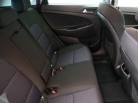 Hyundai Tucson  1.6 T-GDI 
