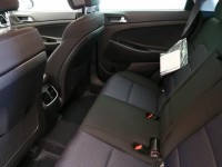 Hyundai Tucson  1.6 T-GDI 