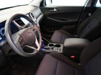 Hyundai Tucson  1.6 T-GDI 