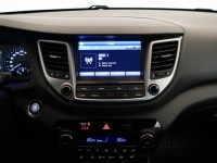 Hyundai Tucson  1.6 T-GDI 