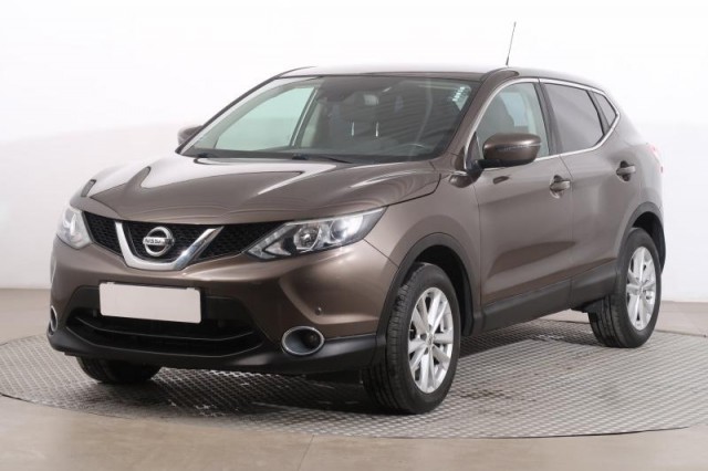 Nissan Qashqai  1.2 DIG-T Acenta