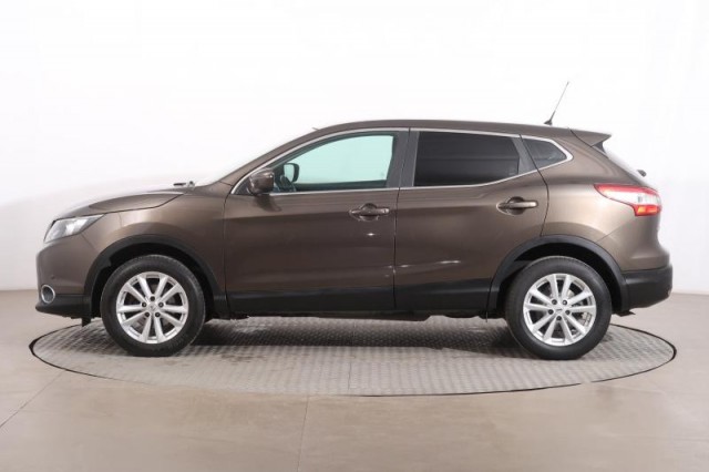 Nissan Qashqai  1.2 DIG-T Acenta