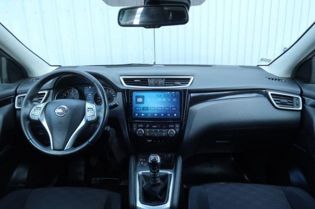 Nissan Qashqai  1.2 DIG-T Acenta