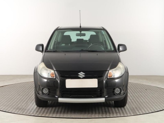 Suzuki SX4  1.5 i 