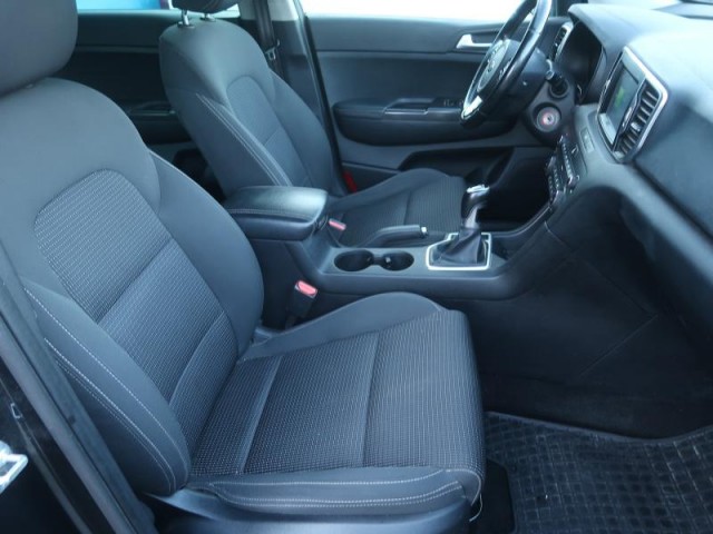 Kia Sportage  1.7 CRDi Gold