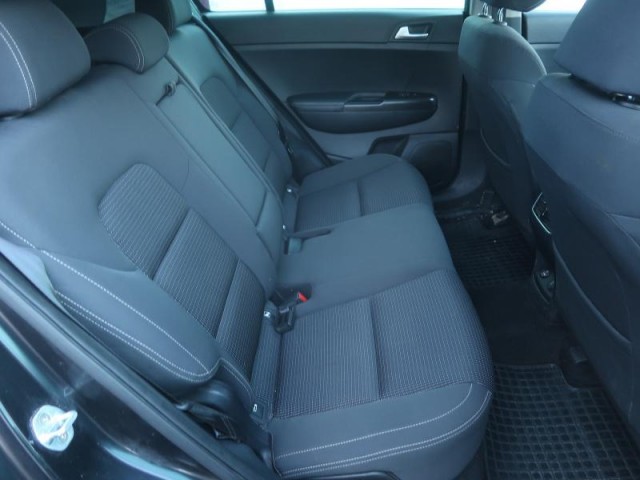 Kia Sportage  1.7 CRDi Gold