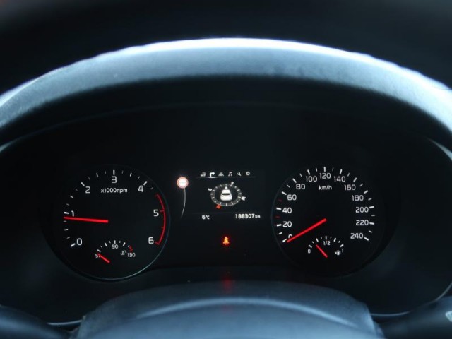 Kia Sportage  1.7 CRDi Gold