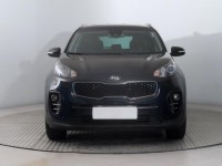 Kia Sportage  1.7 CRDi Gold