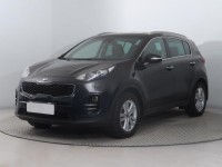 Kia Sportage  1.7 CRDi Gold