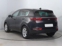 Kia Sportage  1.7 CRDi Gold