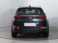 Kia Sportage  1.7 CRDi Gold