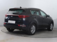 Kia Sportage  1.7 CRDi Gold