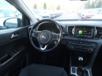 Kia Sportage  1.7 CRDi Gold