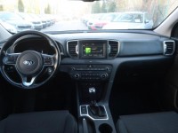 Kia Sportage  1.7 CRDi Gold