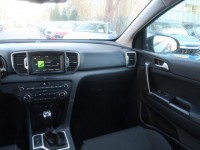 Kia Sportage  1.7 CRDi Gold