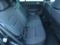 Kia Sportage  1.7 CRDi Gold