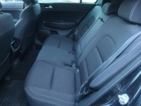 Kia Sportage  1.7 CRDi Gold