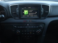 Kia Sportage  1.7 CRDi Gold