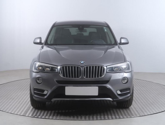 BMW X3  xDrive20d 