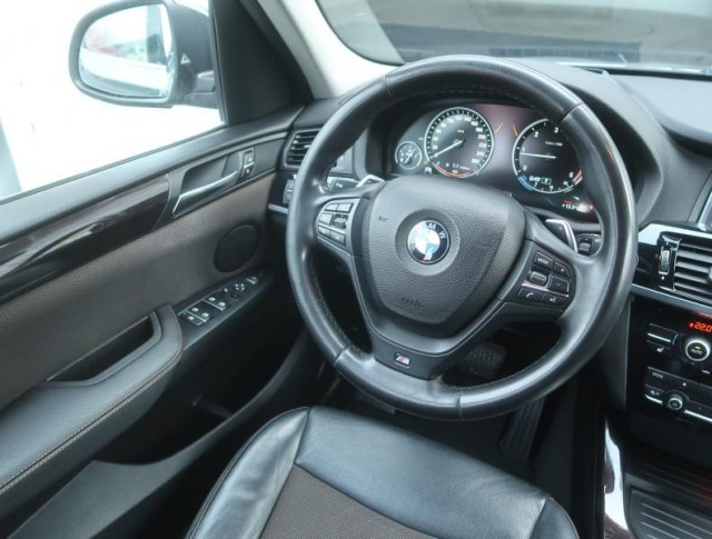 BMW X3  xDrive20d 