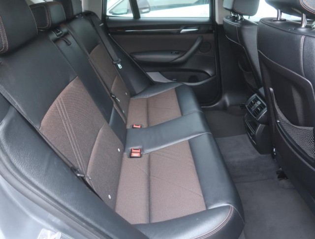 BMW X3  xDrive20d 