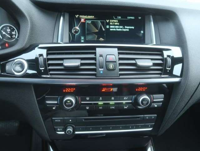BMW X3  xDrive20d 