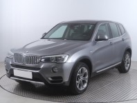 BMW X3  xDrive20d 