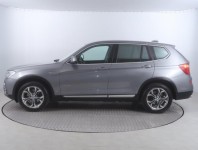 BMW X3  xDrive20d 