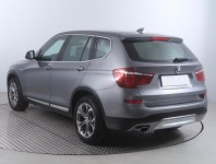 BMW X3  xDrive20d 