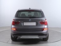 BMW X3  xDrive20d 