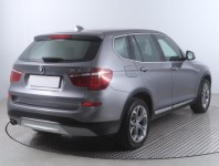 BMW X3  xDrive20d 