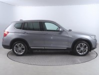 BMW X3  xDrive20d 