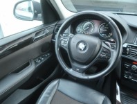 BMW X3  xDrive20d 