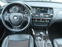 BMW X3  xDrive20d 