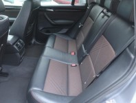 BMW X3  xDrive20d 