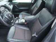 BMW X3  xDrive20d 