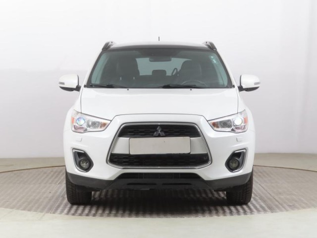 Mitsubishi ASX  1.8 DI-D MIVEC Instyle